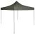 Cort pentru Petreceri Antracit 200 x 200 x 315 cm GartenMobel Dekor