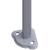Cort pentru Petreceri Antracit 200 x 200 x 315 cm GartenMobel Dekor