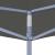 Cort pentru Petreceri Antracit 200 x 200 x 315 cm GartenMobel Dekor