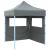 Cort pentru Petreceri Antracit 200 x 200 x 315 cm GartenMobel Dekor