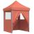 Cort pentru Petreceri Terracota 200 x 200 x 306 cm GartenMobel Dekor