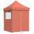 Cort pentru Petreceri Terracota 200 x 200 x 306 cm GartenMobel Dekor