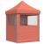Cort pentru Petreceri Terracota 200 x 200 x 306 cm GartenMobel Dekor