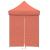 Cort pentru Petreceri Terracota 200 x 200 x 306 cm GartenMobel Dekor