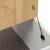 storage box cu raft Alb 78 x 78 x 45 cm Lemn de pin masiv GartenMobel Dekor