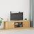 Suport TV HILL Maro miere 158 x 40 x 39.5 cm Lemn masiv de pin GartenMobel Dekor