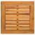 Set de Mobilier pentru Exterior 5 pcs Negru și Gri închis GartenMobel Dekor
