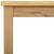 Masă de cafea Acacia deschis 85 x 85 x 45 cm GartenMobel Dekor