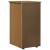 Dulap Maro miere 34 x 39 x 61,5 cm Lemn de pin masiv GartenMobel Dekor