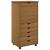 Cabinet mobil Maro miere 53 x 39 x 103 cm Lemn de pin masiv GartenMobel Dekor