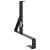 Suport pentru Zăpadă 2 pcs Negru 29,5 x 3 x 34,5 cm Oțel GartenMobel Dekor