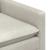 Canapea Crem 126 x 81 x 87,5 cm Catifea GartenMobel Dekor