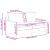 Canapea albastru 156 x 81 x 87,5 cm Catifea GartenMobel Dekor