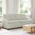Canapea Crem 196 x 81 x 87,5 cm Catifea GartenMobel Dekor