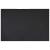 Saltea de Protecție Sport Negru 183 x 122 x 0,6 cm GartenMobel Dekor