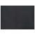 Saltea de Protecție Sport Negru 243 x 152 x 0,6 cm GartenMobel Dekor