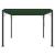 Gazebo cu acoperiș mobil Verde 3 x 3 x 2,14 m GartenMobel Dekor