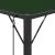 Gazebo cu acoperiș mobil Verde 3 x 4 x 2,14 m GartenMobel Dekor