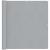 Ecran de balcon Gri deschis 110 x 500 cm Material Oxford GartenMobel Dekor