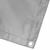 Ecran de balcon Gri deschis 110 x 500 cm Material Oxford GartenMobel Dekor