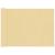 Ecran de balcon 75 x 200 cm Oxford alu acoperit cu PU GartenMobel Dekor