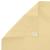 Ecran de balcon 90 x 200 cm Oxford alu acoperit cu PU GartenMobel Dekor