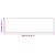 Ecran de balcon Nisipiu 100 x 300 cm Material Oxford GartenMobel Dekor