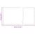 Ecran de balcon Nisipiu 110 x 700 cm Material Oxford GartenMobel Dekor