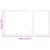 Ecran de balcon Nisipiu 110 x 1000 cm Material Oxford GartenMobel Dekor