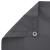 Ecran de balcon Antracit 75 x 200 cm Oxford alu acoperit cu PU GartenMobel Dekor