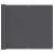 Ecran de balcon 90 x 200 cm Oxford alu acoperit cu PU GartenMobel Dekor