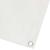 Ecran de balcon Alb 120 x 200 cm Oxford alu acoperit cu PU GartenMobel Dekor