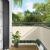 Ecran de balcon Crem 75 x 200 cm Material Oxford GartenMobel Dekor