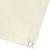 Ecran de balcon crem 110x300 cm din material Oxford, rezistent UV