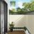 Ecran de balcon Crem 110 x 800 cm Material Oxford GartenMobel Dekor