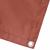 Paravan de balcon 120x200 cm rosu, hidrofug, rezistent UV, Oxford PU