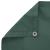 Ecran de balcon verde închis 110x500 cm din material Oxford, rezistent UV