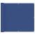 Ecran de balcon albastru 100 x 200 cm Material Oxford GartenMobel Dekor
