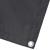 Ecran de balcon Negru 120 x 200 cm Oxford alu acoperit cu PU GartenMobel Dekor