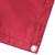 Ecran de balcon Burgundy 75 x 700 cm Oxford alu acoperit cu PU GartenMobel Dekor
