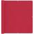 Ecran de balcon Burgundy 110x1000 cm din material Oxford, rezistent UV