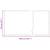 Ecran de balcon pentru intimitate burgundy 120x1000 cm, rezistent UV