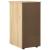 Dulap Maro 34 x 39 x 61,5 cm Lemn de pin masiv GartenMobel Dekor