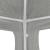 Cort pentru Petreceri Gri deschis 1200 x 300 x 255 cm GartenMobel Dekor