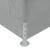 Cort pentru Petreceri 1200 x 300 x 255 cm Gri deschis GartenMobel Dekor