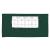 Perete lateral pentru cort de petrecere 2 pcs 400 x 195 cm GartenMobel Dekor