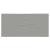 Perete lateral pentru cort de petrecere 2 pcs Gri deschis GartenMobel Dekor