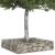 Pat ridicat din gabion Argintiu GartenMobel Dekor