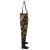 Cizme de pescuit cu bot Polyester cu un strat de PVC GartenMobel Dekor