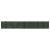 Ecran de balcon cu frunze, verde, 500 x 75 cm, pentru intimitate